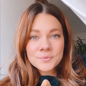 Meet your Posher, Karly